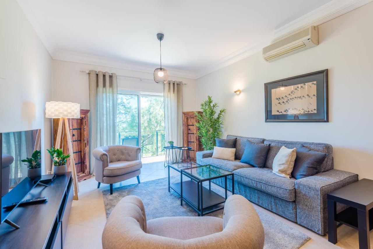 Apartment Fairviews Village - Boavista In